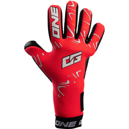 The One Glove OG1 Doubters NGT - Keepershandschoenen - Maat 10
