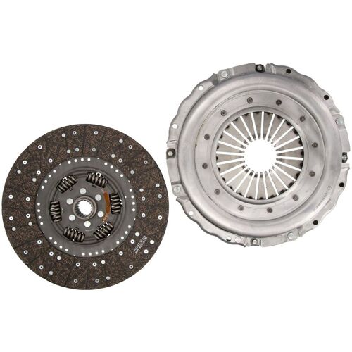 Koppelingsset FEBI BILSTEIN 105163