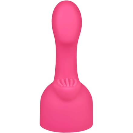 Bodywand Ultra G Touch Wand Attachment Small - Roze