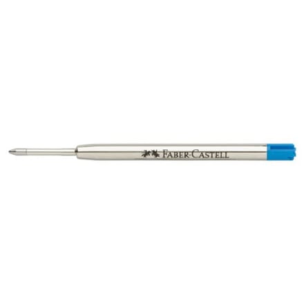 Faber-Castell balpenvulling - B - blauw - FC-148743