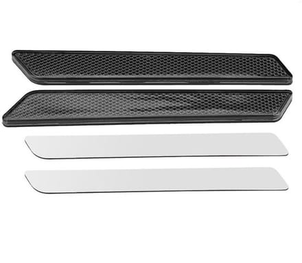 Dailygoody - Latch Cover Reflector - Zadeltas Reflectors - Verbeterde