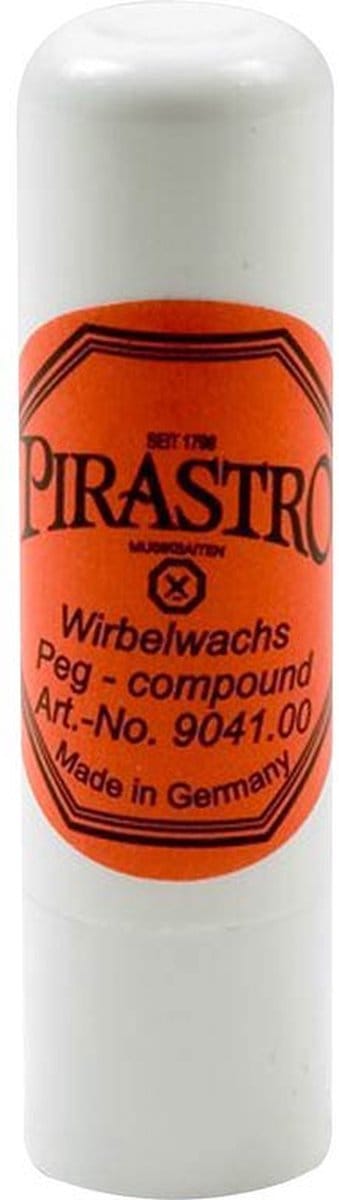 Pirastro sleutel pasta, in stick tube
