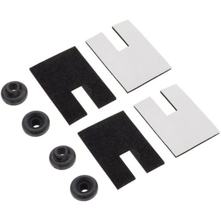 Kronenbach sound insulation set for Plantec 2.0 elements 111815002KB
