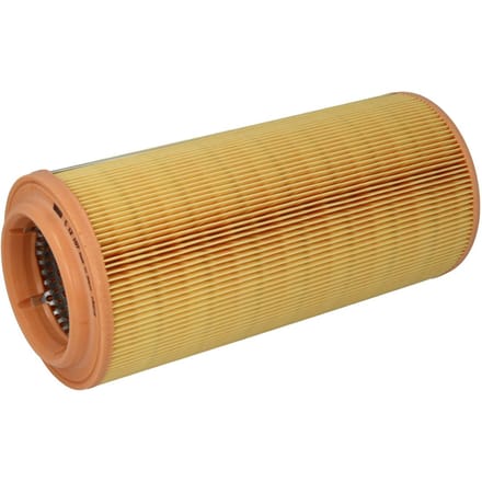 Luchtfilter MANN-FILTER C 12 107