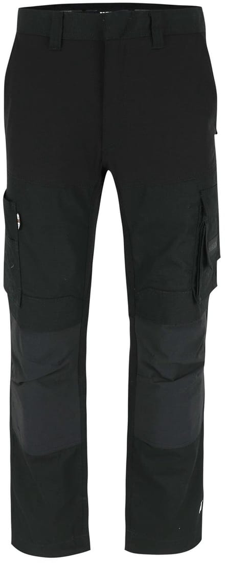 Hector Stretch broek SHORTLEG