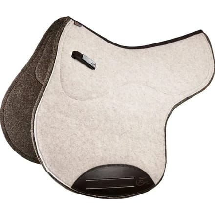 Zadeldoeken Ronzon Legend Wool Hunter