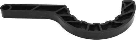 Efficiënte Plastic Zwembad Zoutcel Sleutel voor 2 Inch Aansluiting met ABS Materiaal en Turbo Technologie