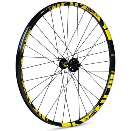 Achter tubeless disc wiel Gurpil GTR SL23 Boost 29 Sram