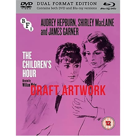 The Children's Hour (Dual Format editie)