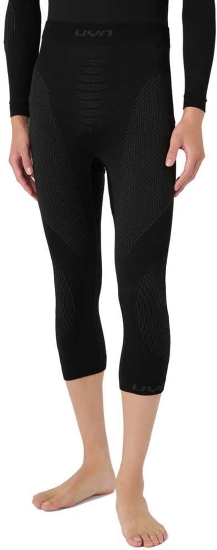 Uyn 100559 Evolutyon Basislaagbroek Zwart S-M Man