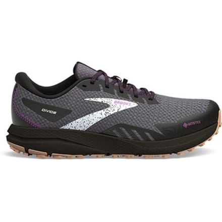 Brooks Divide 4 Gtx Hoopschoenen - Sportwear - Vrouwen