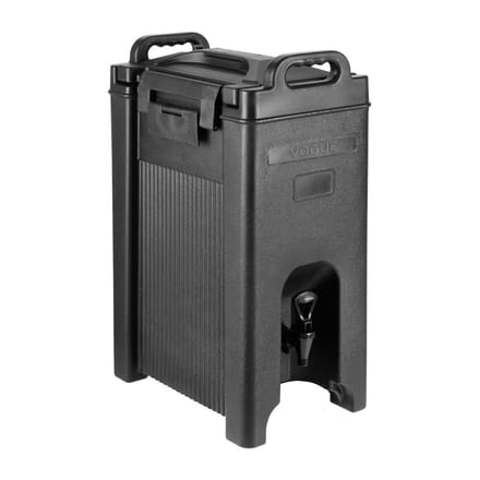 Vogue Geïsoleerde Drankdispenser 20L