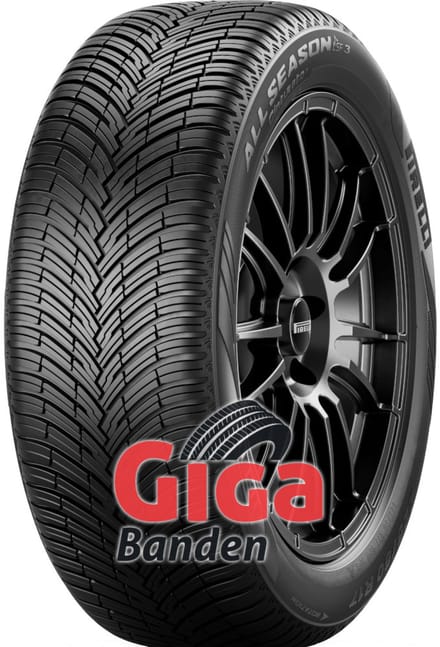 Pirelli Cinturato All Season SF 3 ( 175/60 R18 85H )