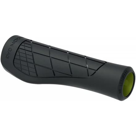 Handvatten Ergon technical GA3 single Twist Shift