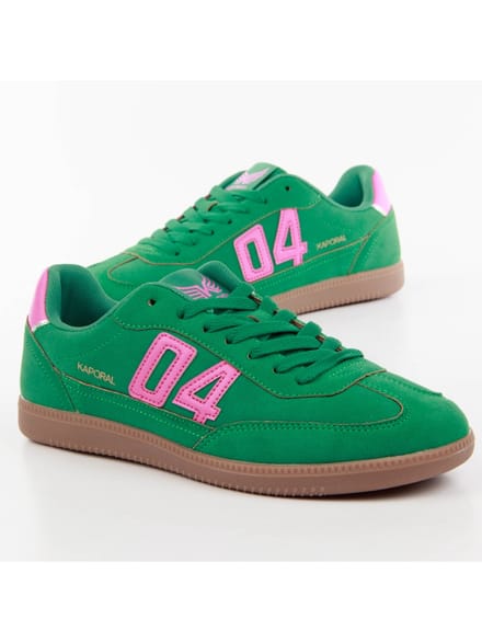 Kaporal O4 Tanina sneakers voor heren