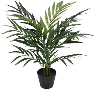 Kunstplant Palm - 70 cm
