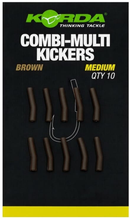Combi Multi Kicker Korda
