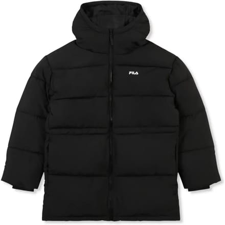 Damesjack met capuchon Fila Alba