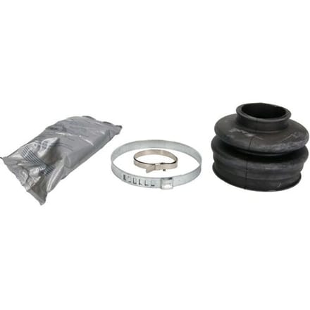 Balgenset, aandrijfas SPIDAN 22982