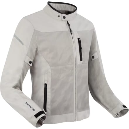 Motorjas Bering Ozone
