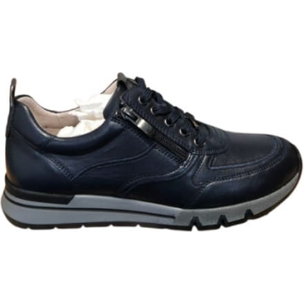 Caprice Dames Sneaker 9-23759-45 880 H-breedte Maat: 37 EU