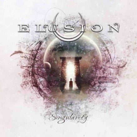 Singularity - Elusion