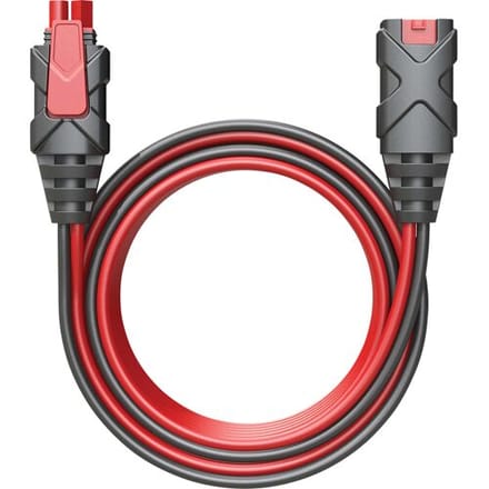 NOCO X-Connect GC004 Verlengkabel – 3 Meter – Veilige Verbinding – Extra Bereik – Voor NOCO Ladingssystemen