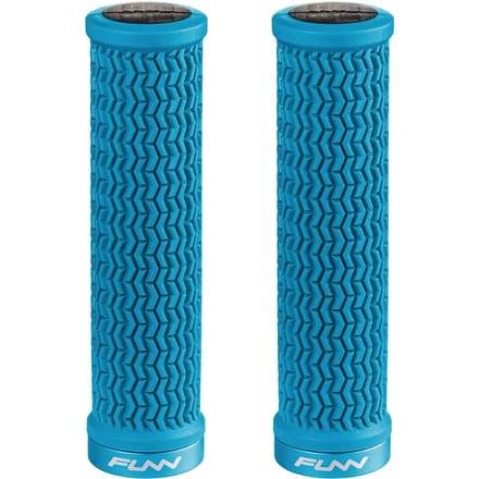 Funn Holeshot 31 Mm Handvatten Blauw