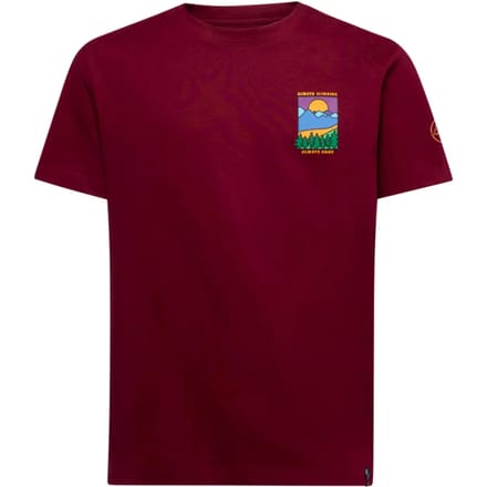 T-shirt La Sportiva Always