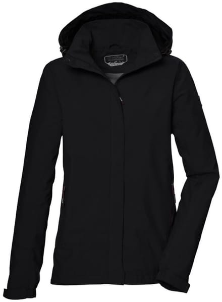 KOS 51 Jas Dames Black 40