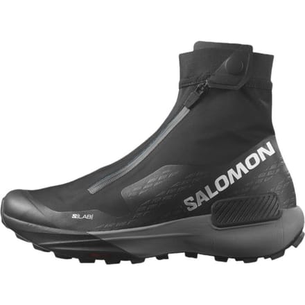 Salomon S/Lab Genesis Spine 'Black Pewter' 46