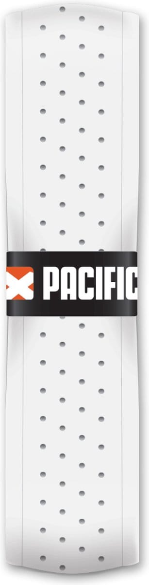 Pacific Supreme Grip Basisgrip Wit Uitvoering : Zonder Verpakking