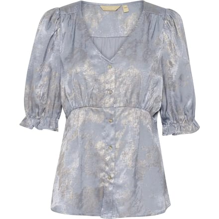 Vrouwenblouse CULTURE Casy