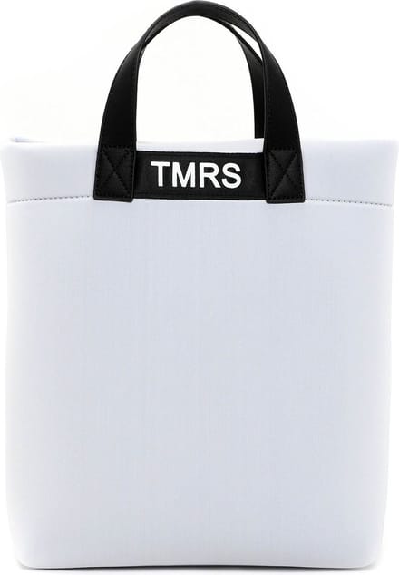 Tamaris Rugzak Christin Backpack Lightgrey Grijs Wit