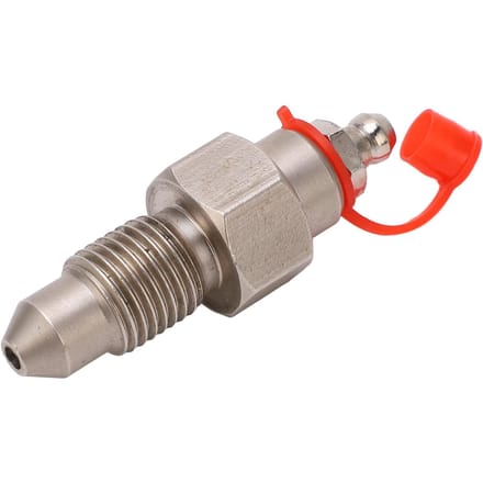 Smeerventiel Rupssmeervet Graafmachine Smeerventiel 4276114 voor Hitachi 55 Onderdelen Accessoires