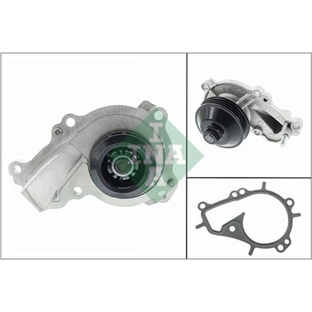 Schaeffler Ina Koelvloeistof pomp INA 538 0713 10