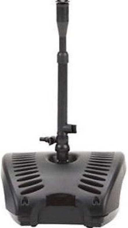 Pontec PonDuett 5000 vijverfilter