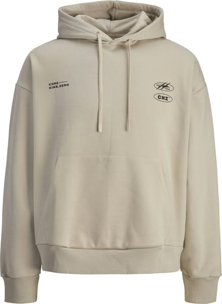 Jack & Jones CNZ Berlin Hoodie Heren - Maat L
