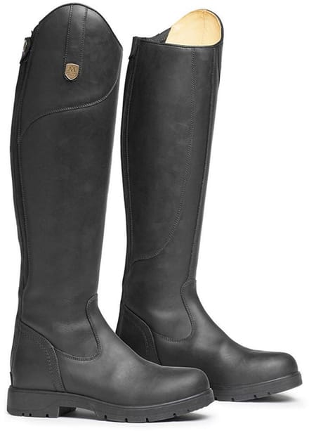 Rijlaarzen Mountain Horse Wild River Regular-Regular