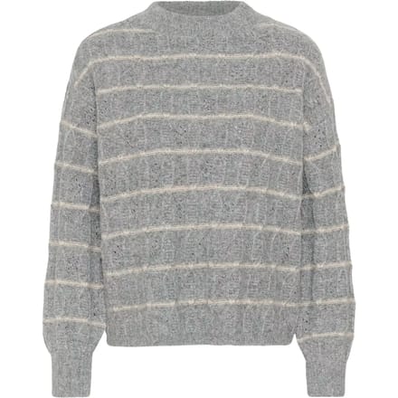 Vrouwentrui KAFFE Sirens Striped