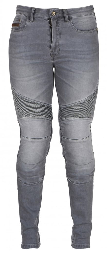 Furygan Purdey Lady Grijs - Broek