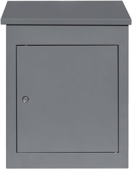 White-Label® Postvanger - Brievenbus Zak - Postzak