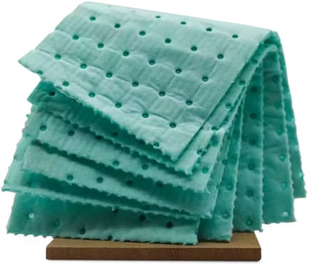 Rubio Monocoat - Oil Removal Cloth - 5 stuks