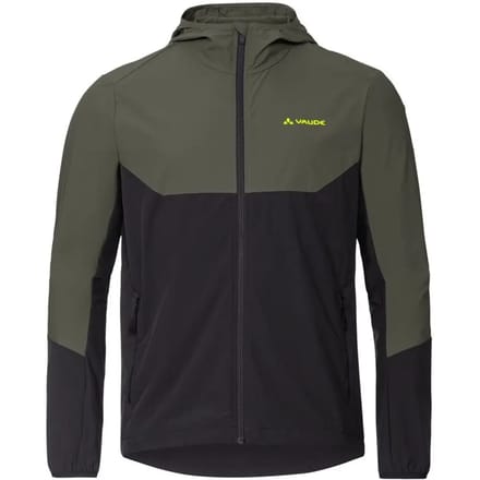 Vaude Bike Moab Iv Jas Groen XL Man