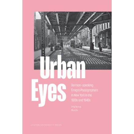 Urban Eyes - Helene Roth