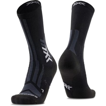 X-Socks Hike Discover Crew Sokken Senior