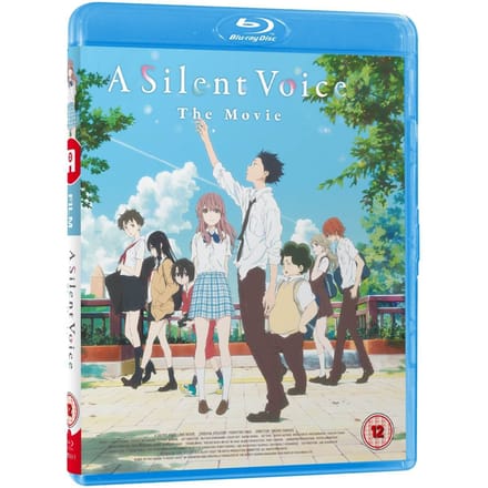 A Silent Voice