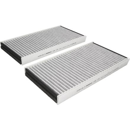 Cabine luchtfilter KNECHT LAK 173/S