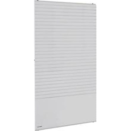 ORGATEX cardplan-bord, A4 liggend/A5 staand, 1085 x 500 mm