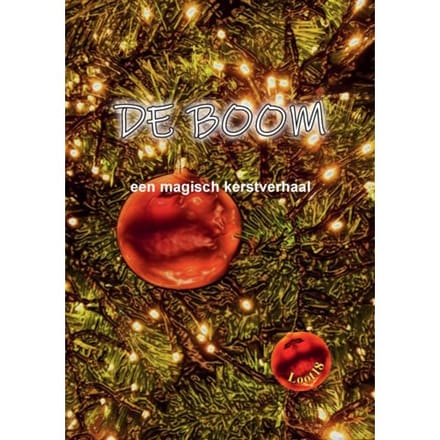De Boom - Een Magisch Kerstverhaal - Loot18